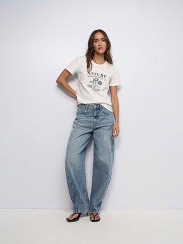 Salsa Jeans Shirt in White