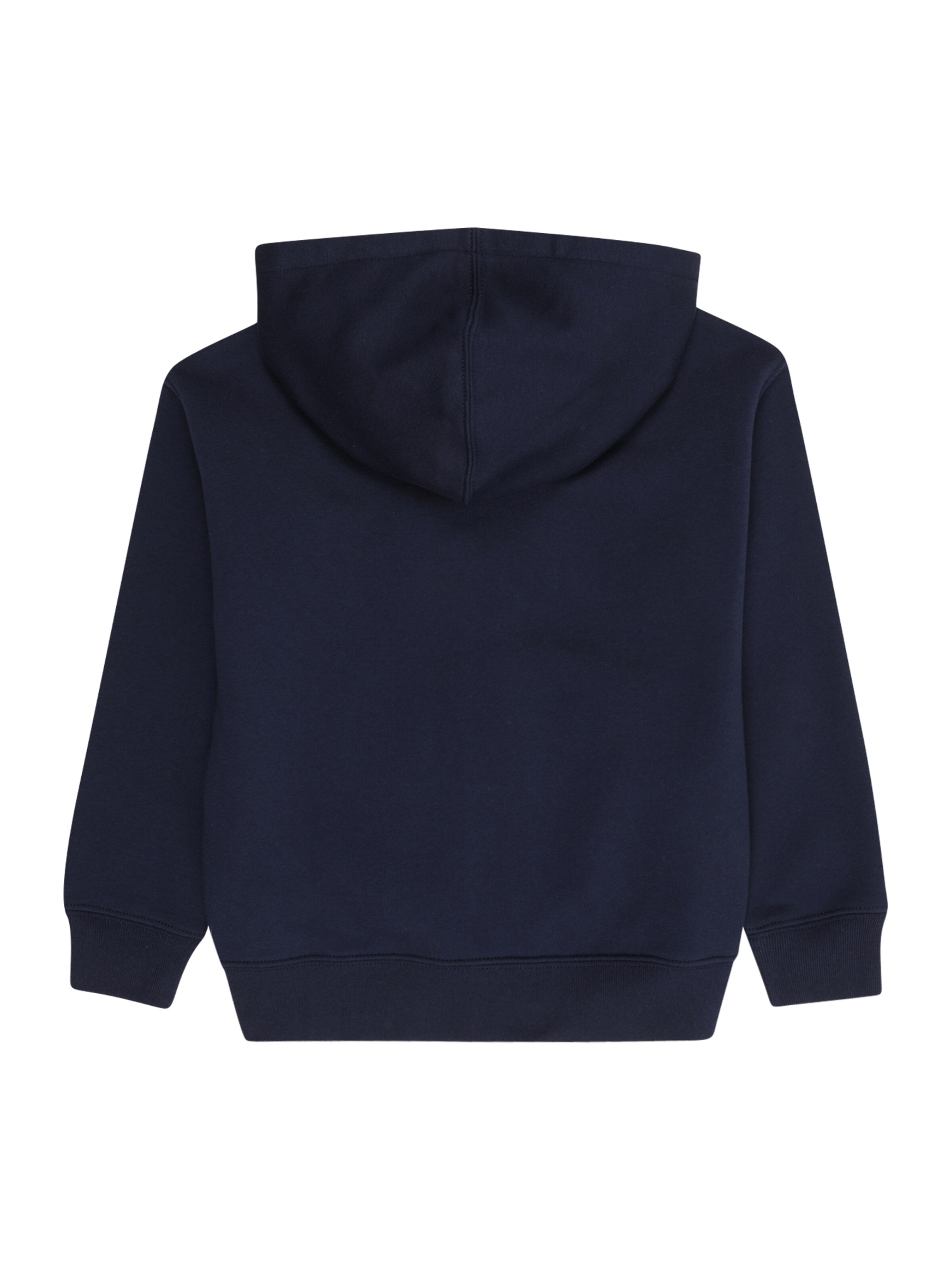 GAP Μπλούζα φούτερ 'HERITAGE' σε μπλε