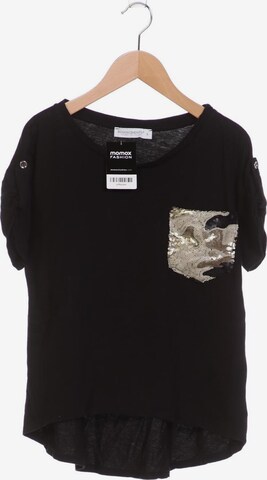 RINASCIMENTO Top & Shirt in S in Black: front