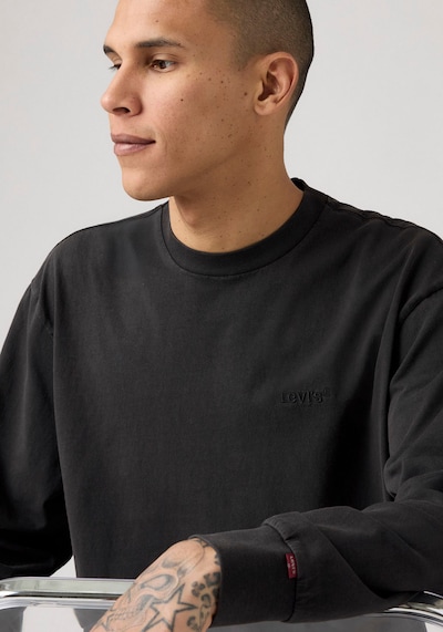 LEVI'S ® Shirt in schwarz, Produktansicht