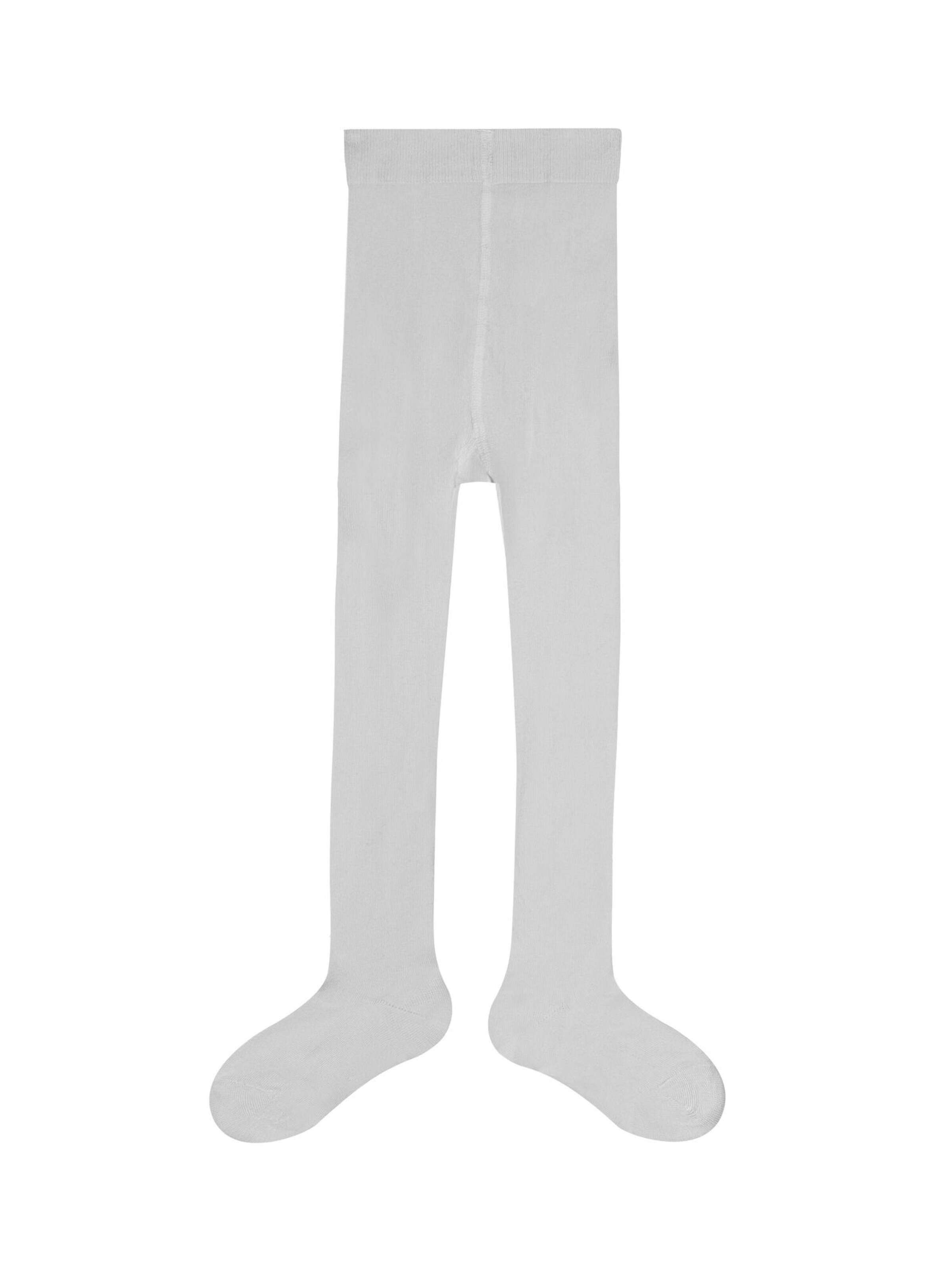 camano Strumpfhose in Grau