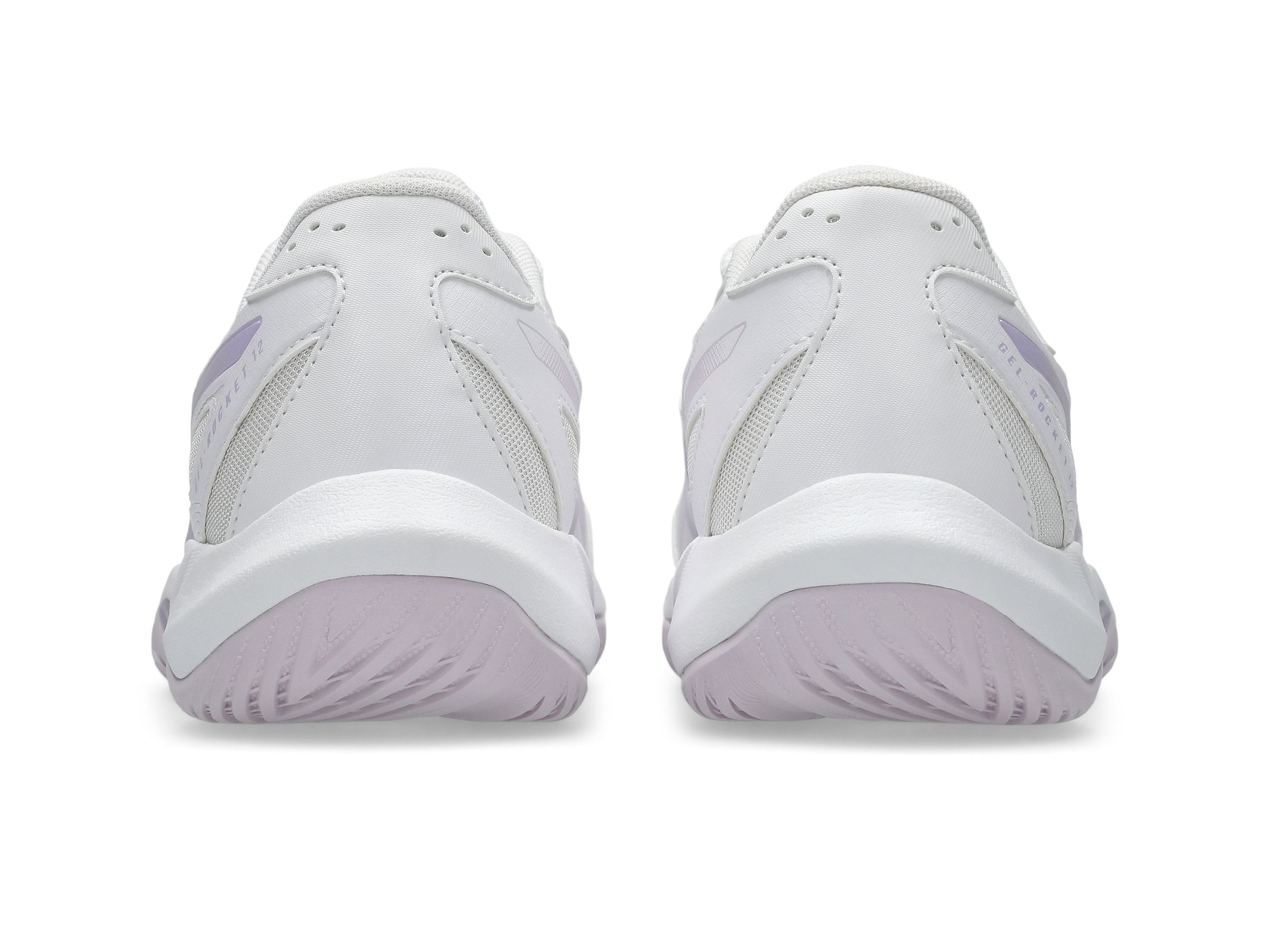 ASICS Athletic Shoes in White