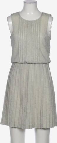 SELECTED Kleid S in Silber: predná strana
