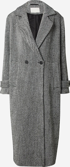 LeGer by Lena Gercke Prijelazni kaput 'Evelyna' u crna / bijela, Pregled proizvoda