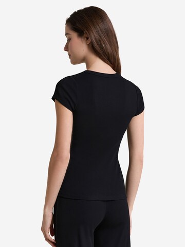 Camicia da notte 'Joani' di ETAM in nero