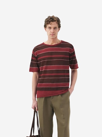 Giesto Shirt 'T-Shirts' in Mixed colours: front