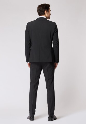 ROY ROBSON Slim fit Suit in Grey