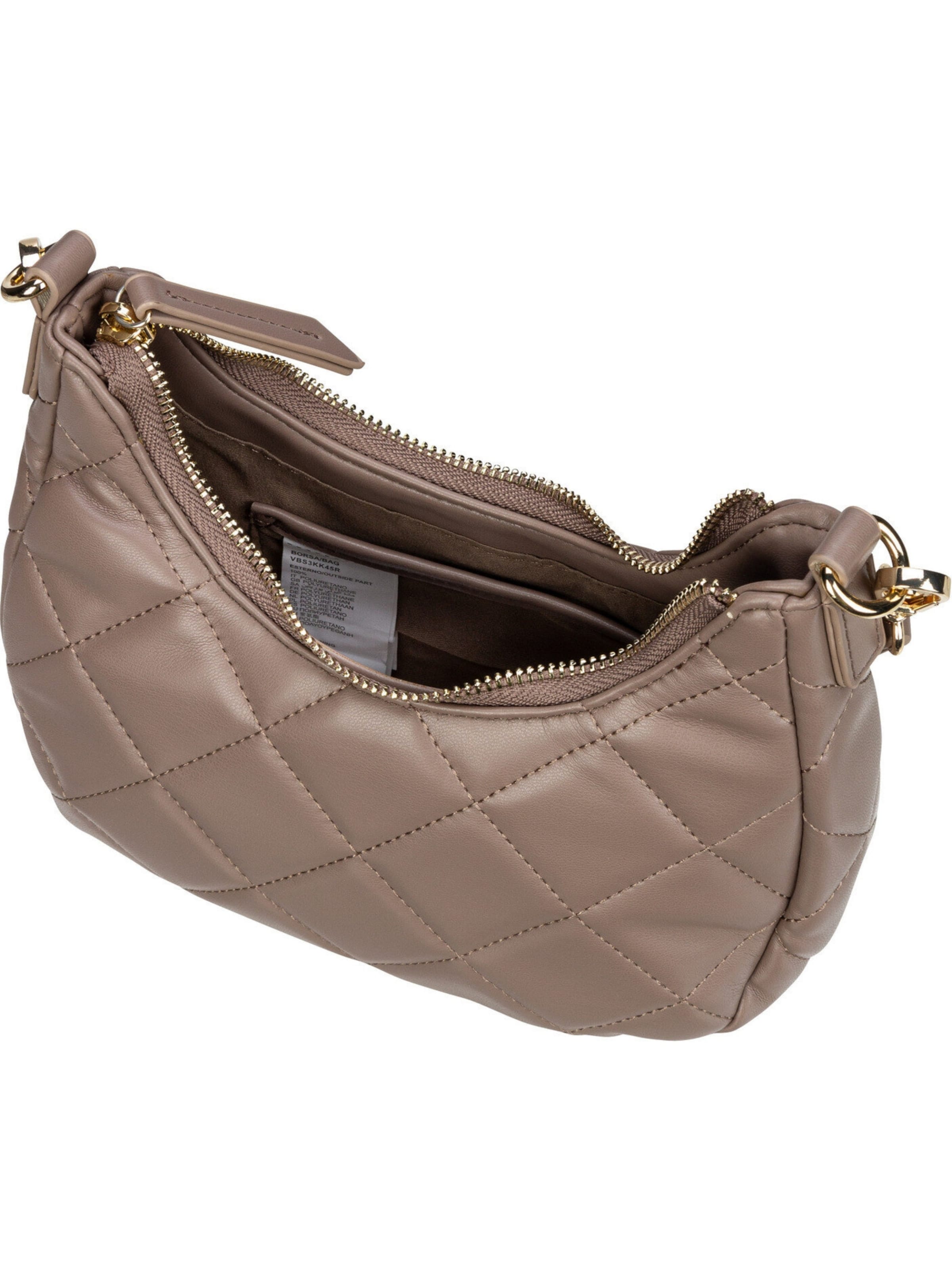 pilka VALENTINO Rankinė ant peties 'Ocarina'