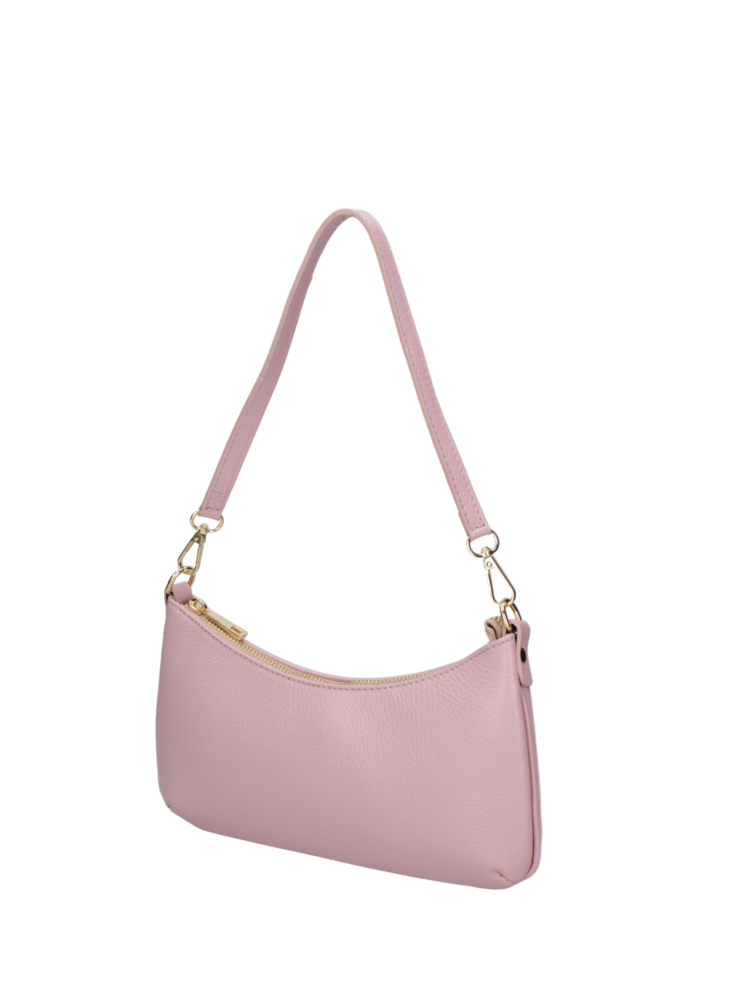 Gave Lux Schoudertas in Roze