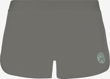 BIDI BADU Regular Workout Pants in Grey