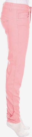 Blugirl Folies Skinny Pants S in Pink