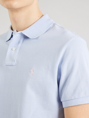 Polo Ralph Lauren Shirt in Blauw