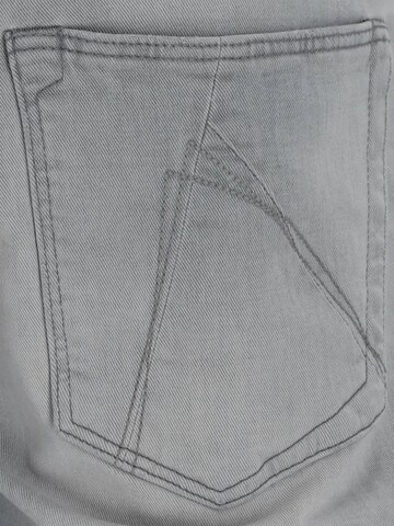 CHASIN' Regular Jeans 'Iron Brighton' in Grey
