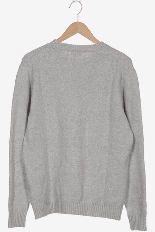 CINQUE Pullover XL in Grau