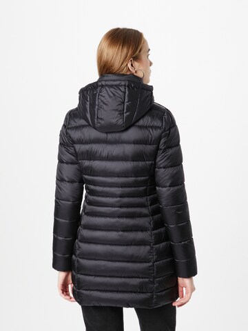 Veste mi-saison 'REESE' SAVE THE DUCK en noir