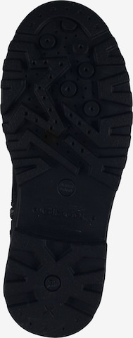 Bottes GEOX en noir