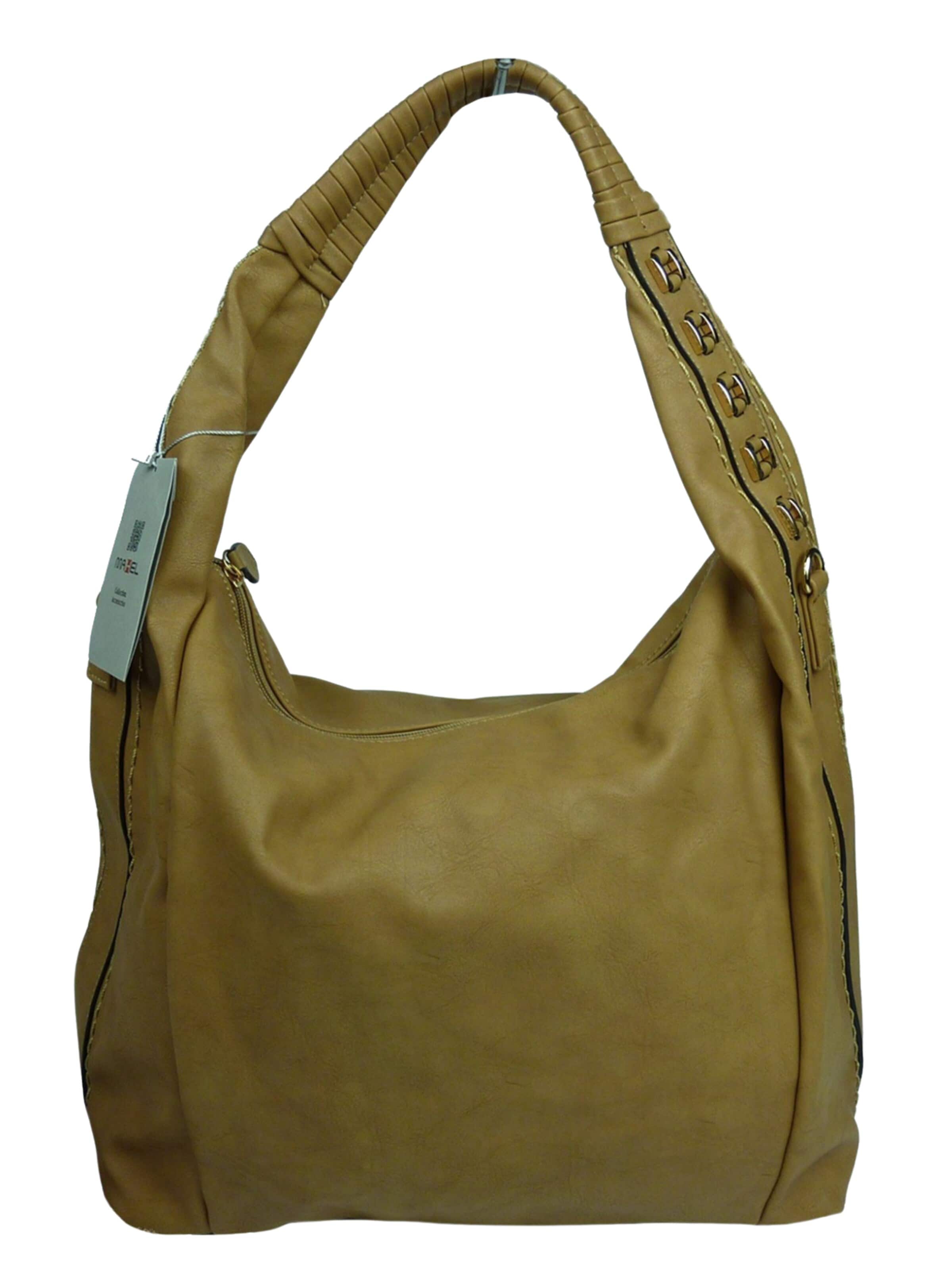 Kumixi Shoppingväska i beige