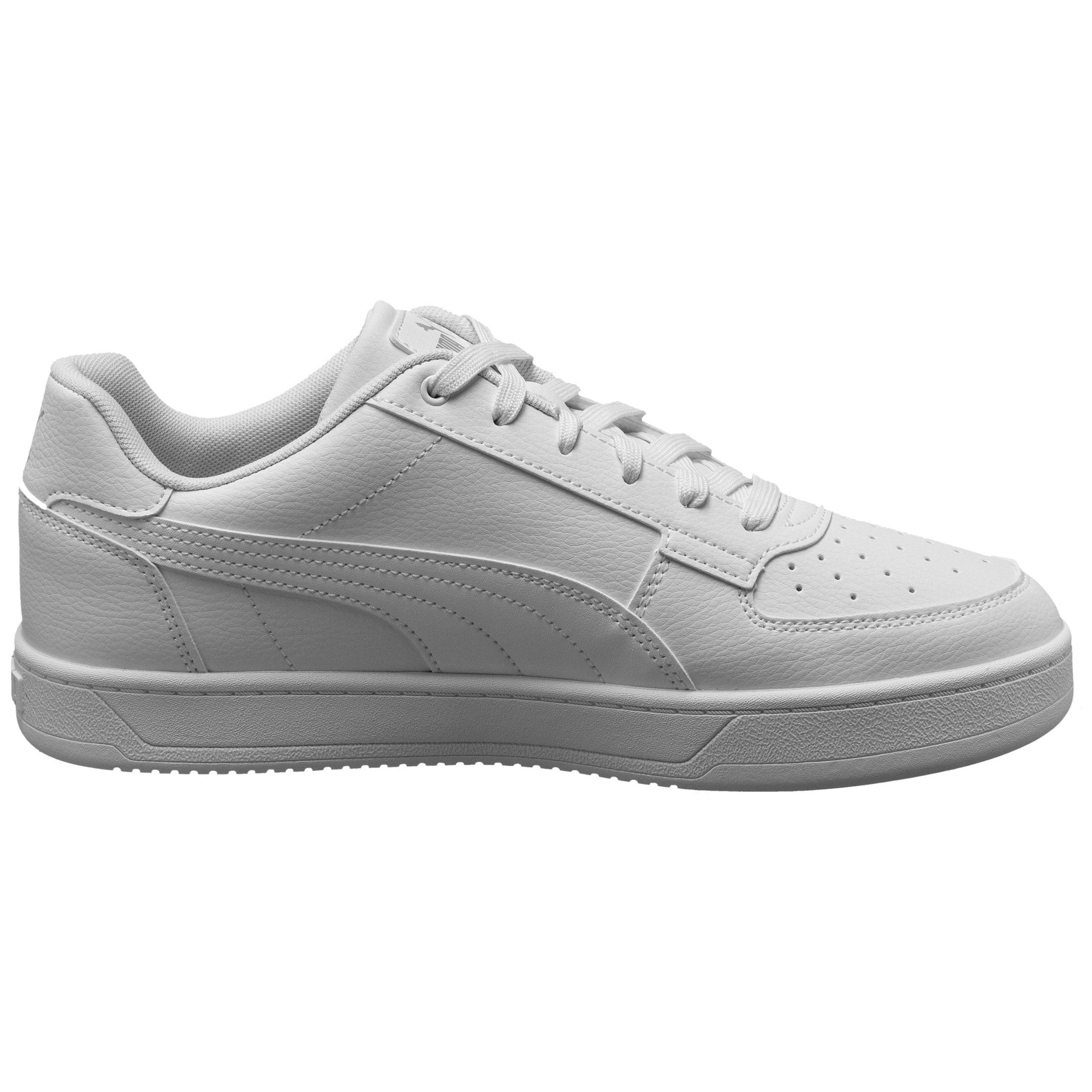 Baskets basses 'Caven 2.0' PUMA en blanc
