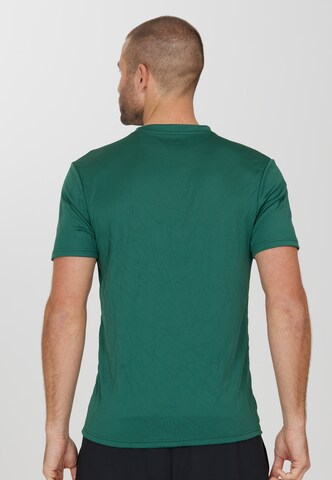 ENDURANCE Performance shirt 'Dipat' in Green