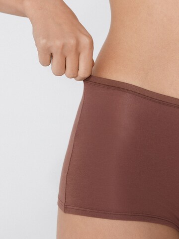 Tezenis Panty in Braun