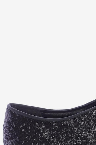 Oasis Flats & Loafers in 39 in Black