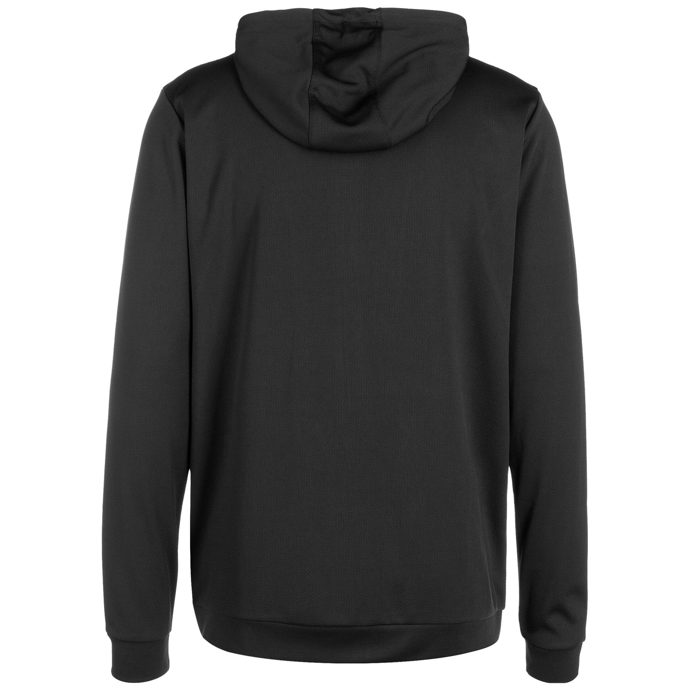 Hummel Sportssweatjakke 'Authentic' i grå