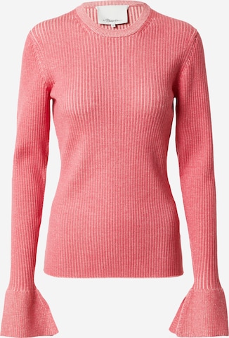 3.1 Phillip Lim Sweater in Pink: front