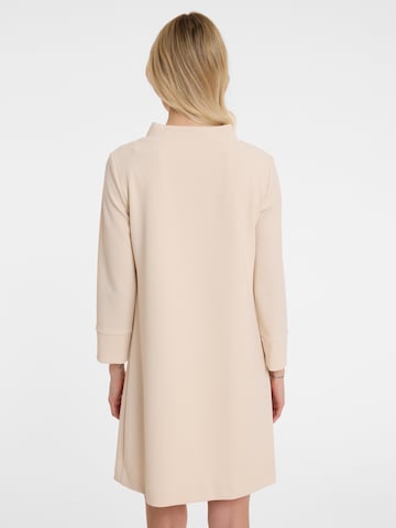 Ana Alcazar Jurk 'Adola' in Wit