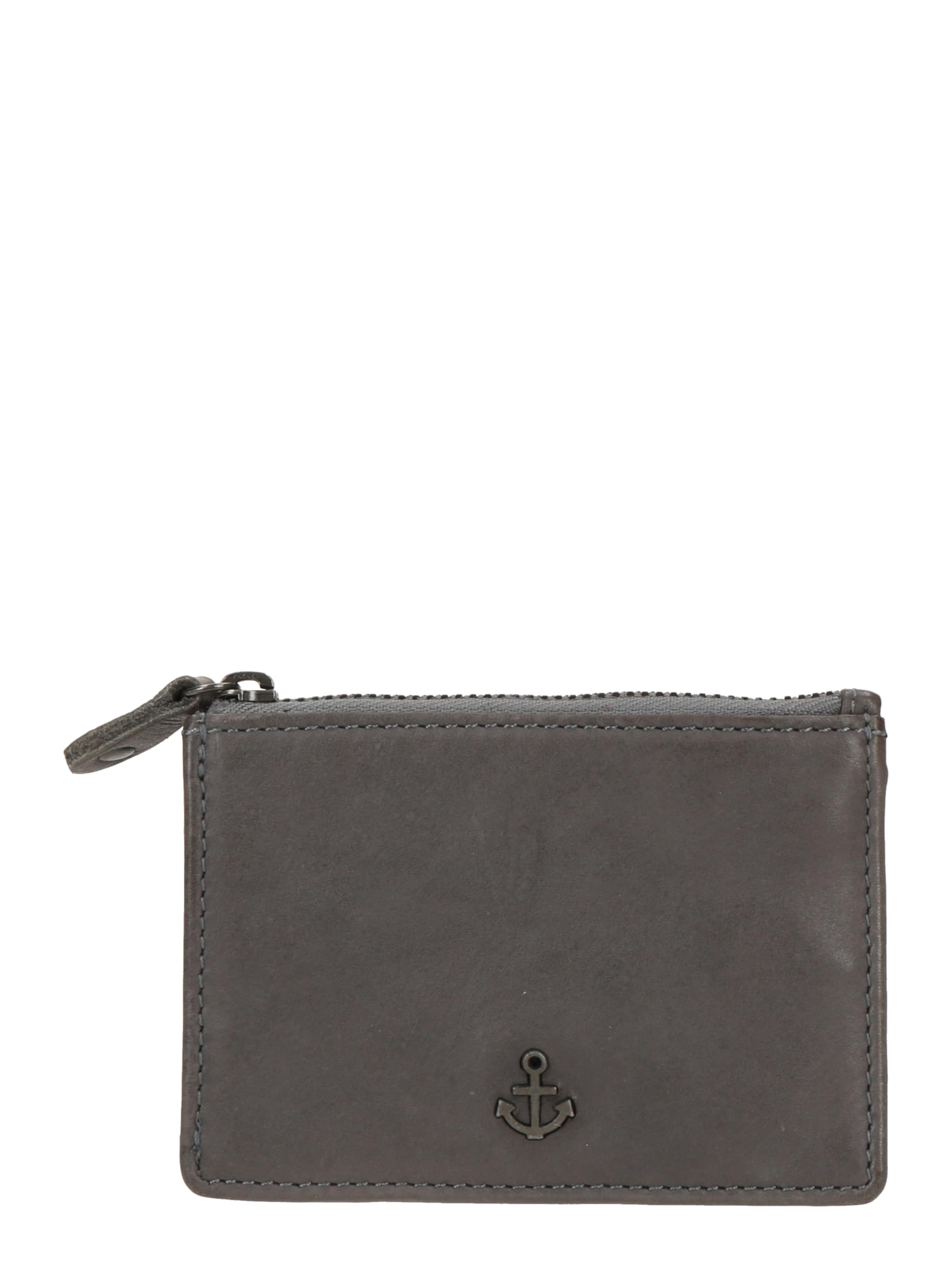 Étui 'Alex' Harbour 2nd en gris : devant