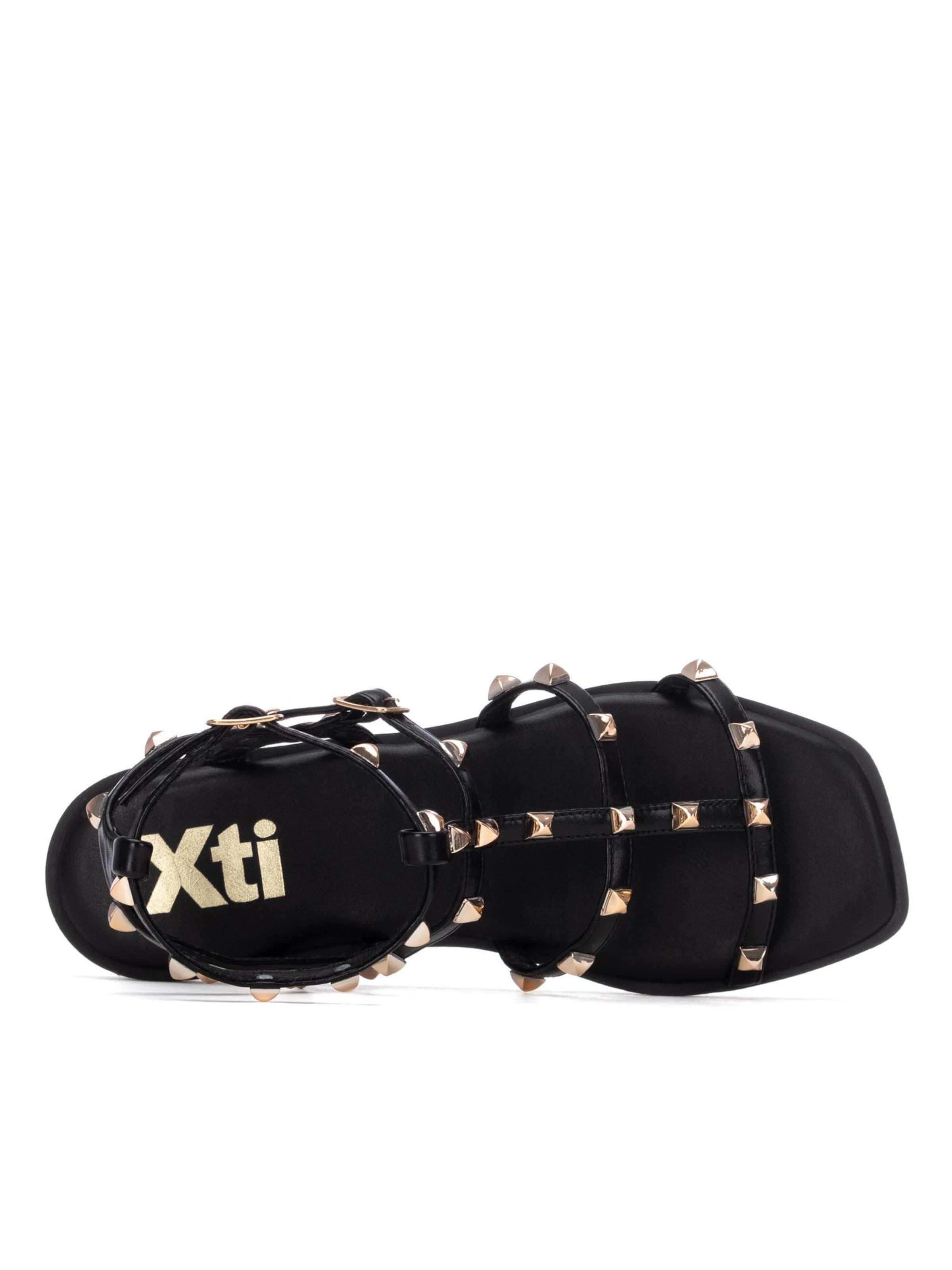 Xti - Sandalias en negro