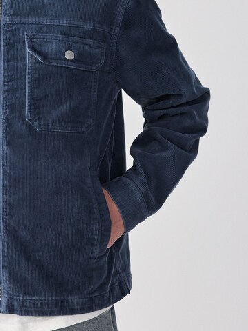 Giacca di mezza stagione di Next in blu