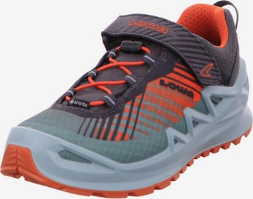 LOWA Athletic Shoes in Mixed colors: front