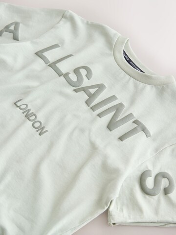 smALLSAINTS Set in Green