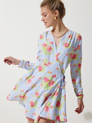 Robe Happiness İstanbul en bleu