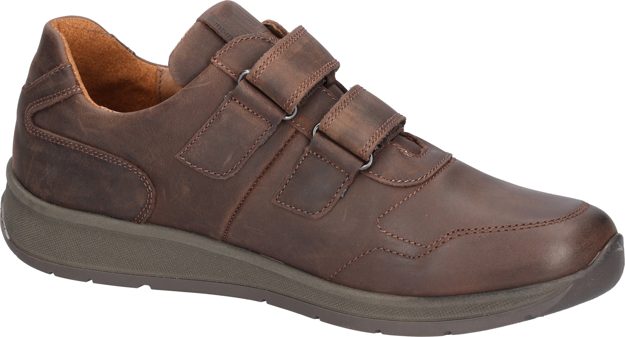 WALDLÄUFER Sneakers in Brown