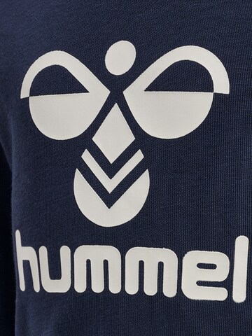 Hummel Sweatsuit 'Arine' in Blue