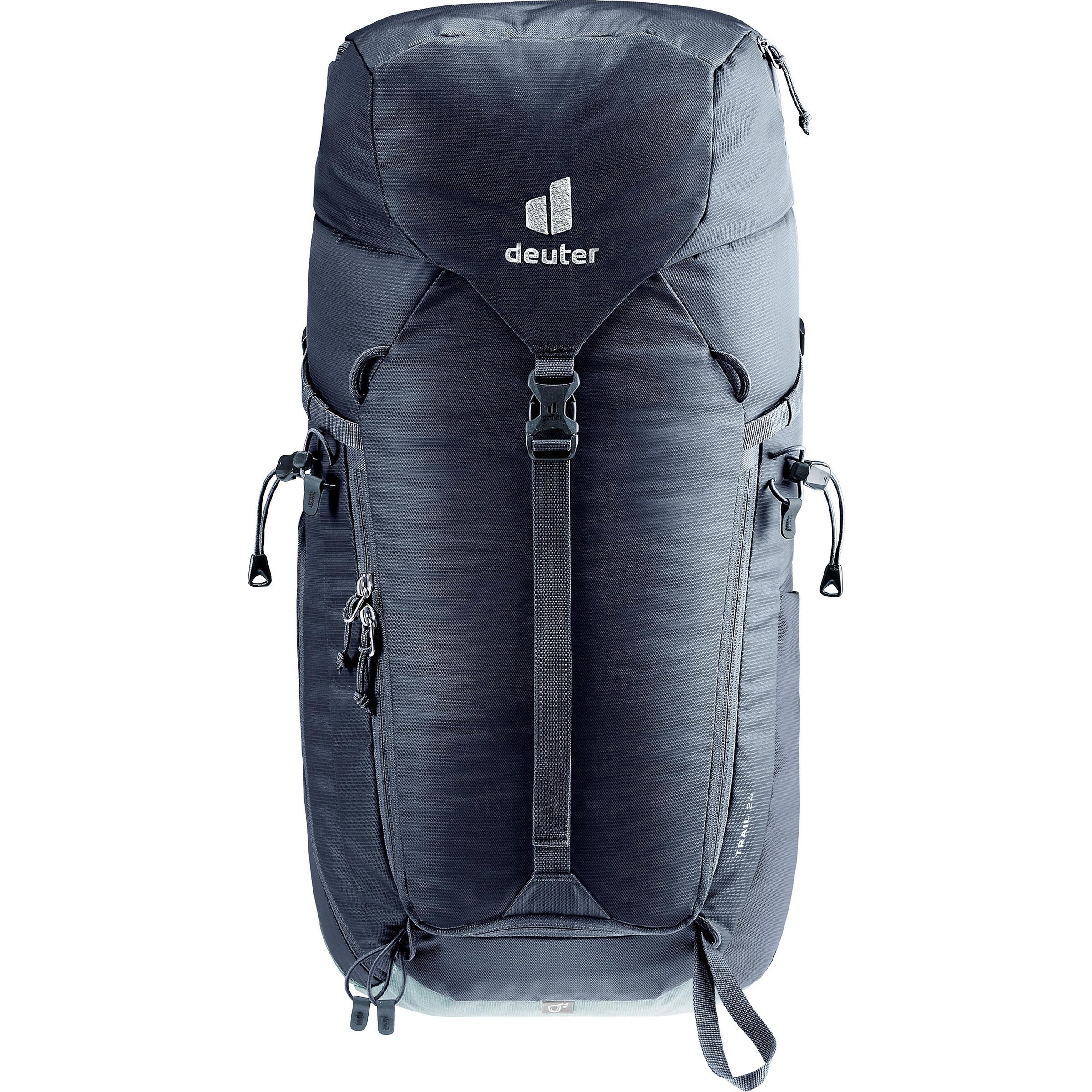 DEUTER Rucksack 'Trail 24' in Schwarz