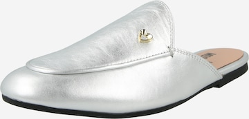 Love Moschino Pistokkaat värissä hopea: etupuoli