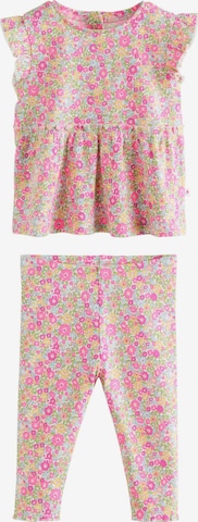 Next Sada – pink: přední strana