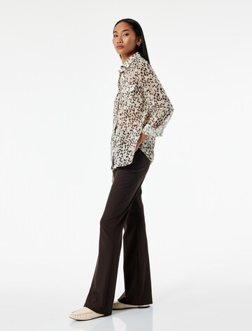 Koton Bluse in Beige
