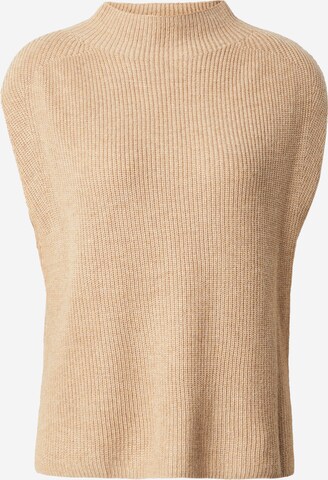 ESPRIT Pullover in Beige: predná strana