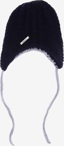 CODELLO Hut oder Mütze One Size in Schwarz: predná strana