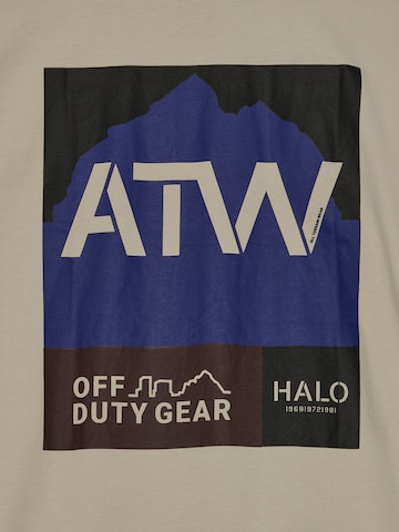 HALO Shirt in Beige