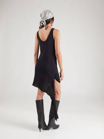 & Other Stories Dress in Black
