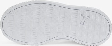 PUMA - Zapatillas deportivas 'Carina 2.0' en blanco