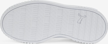 PUMA Sneakers 'Carina 2.0' i hvid