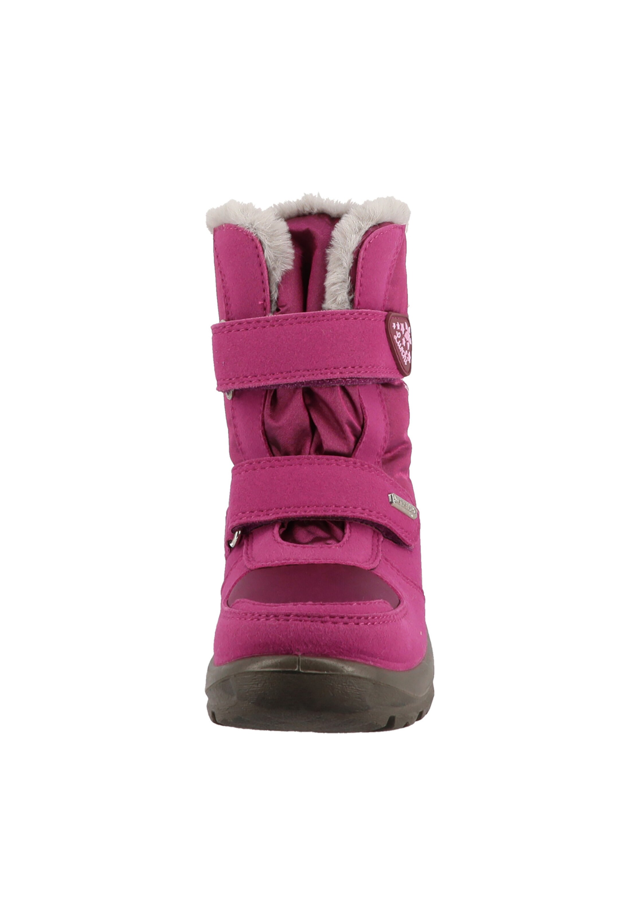 LURCHI Snow Boots 'Kasandra' in Pink
