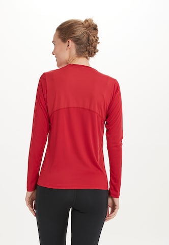 ENDURANCE Funktionsshirt 'Milly' in Rot