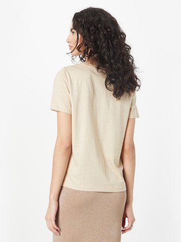 Calvin Klein Shirt in Beige