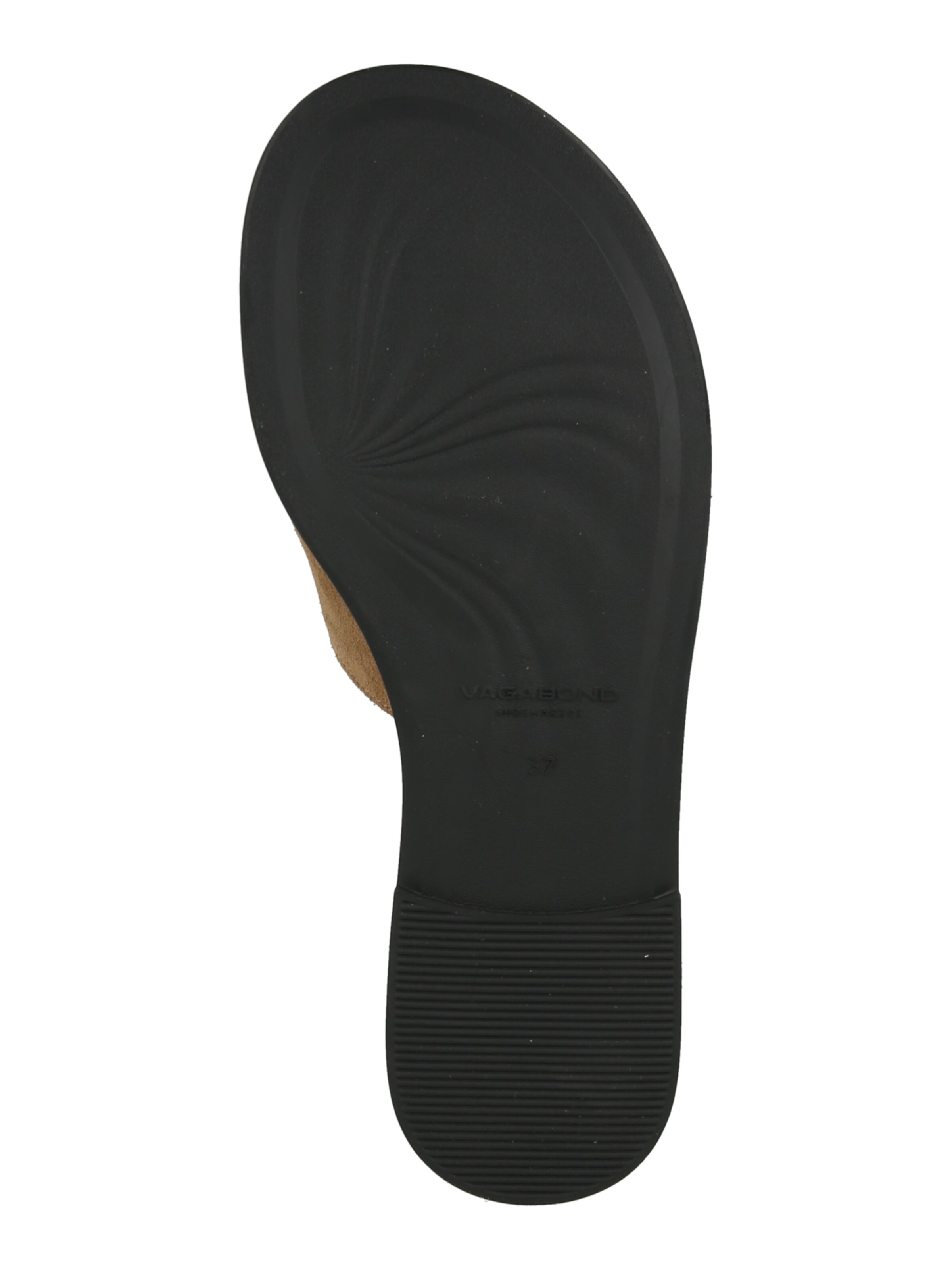 VAGABOND SHOEMAKERS Чехли 'ZAIDA' в бежово